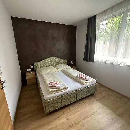 Top 1 Gartenwohnung Kitzbuhel Exterior photo