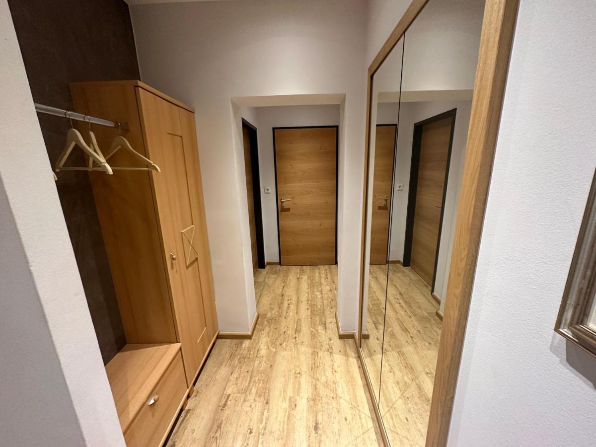 Appartamento 1 Gartenwohnung Kitzbühel