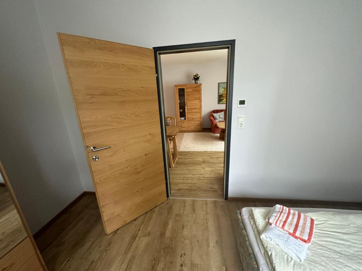 Appartamento 1 Gartenwohnung Kitzbühel