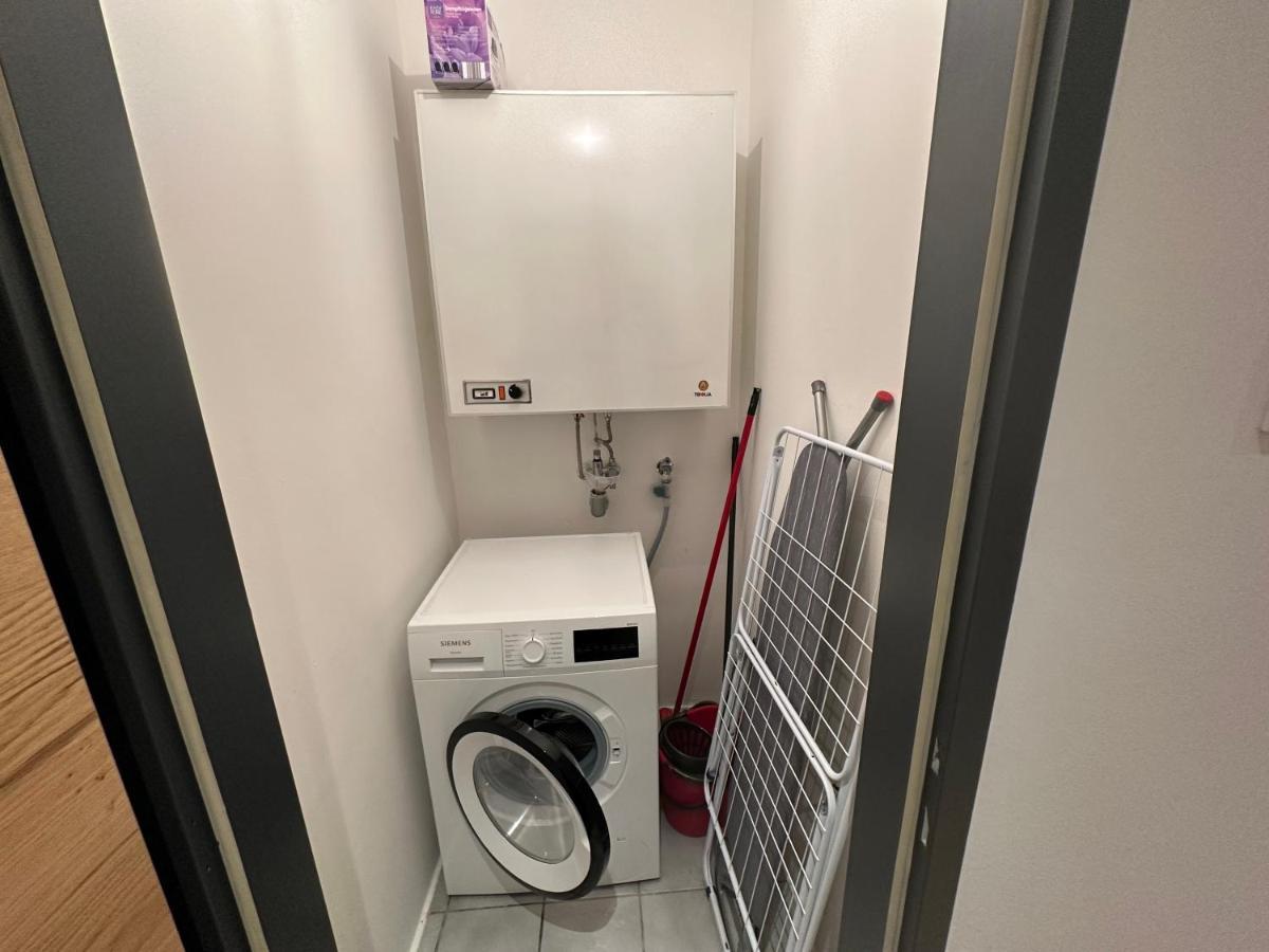 1 Gartenwohnung