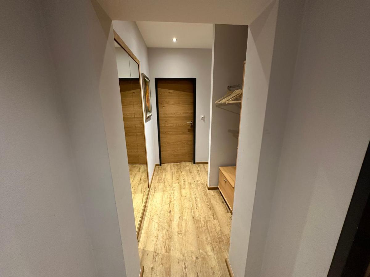1 Gartenwohnung Apartment Kitzbühel